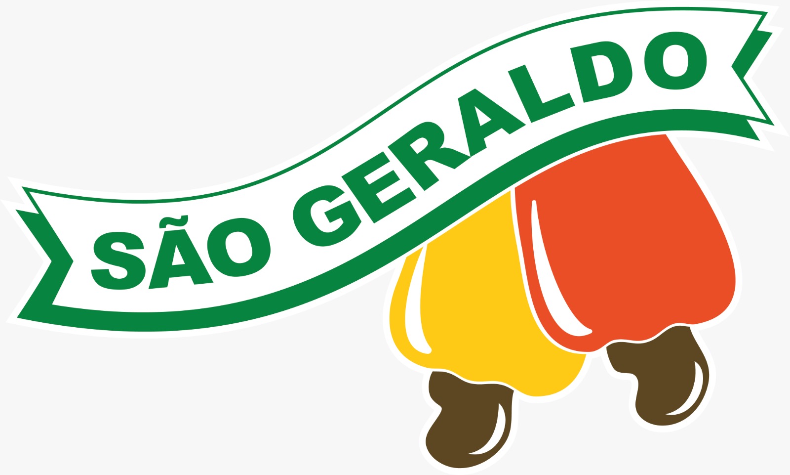 CAJUÍNA SÃO GERALDO